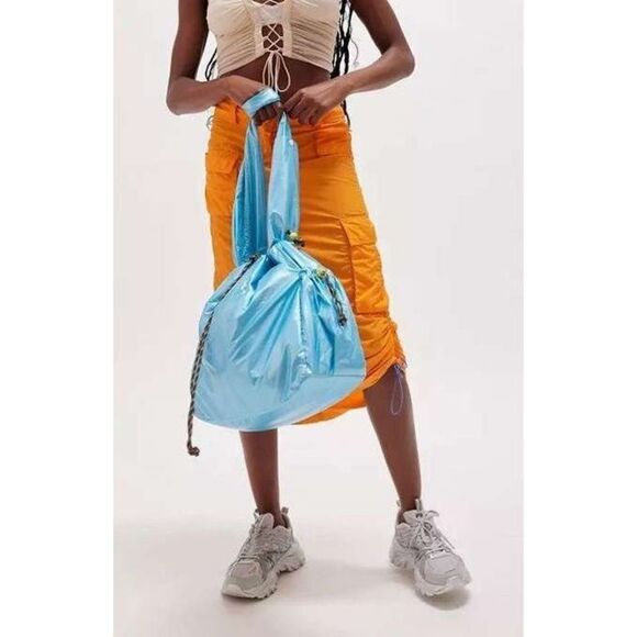 New Urban Outfitters UO Sport Shoulder Bag - Picture 1 of 7